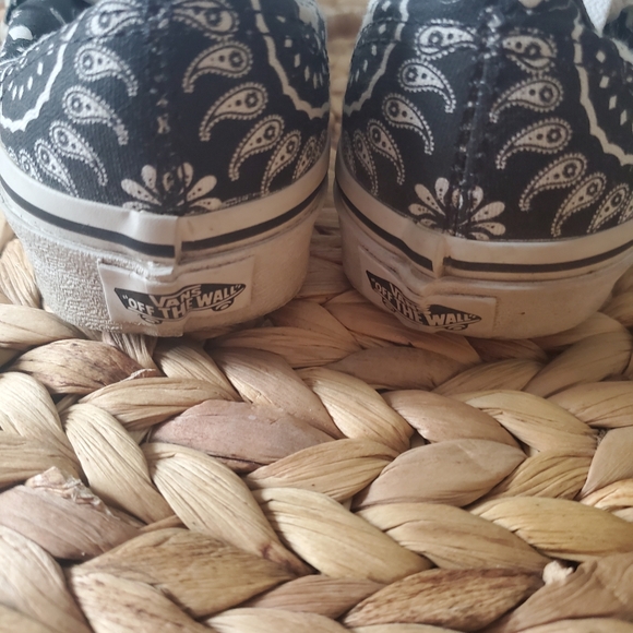 Star Wars Vans - Picture 3 of 4